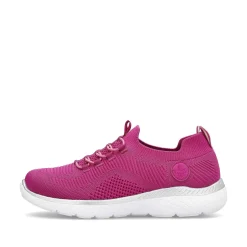 Hot Women'S Slippers, Blood Pink Ladies Colorful Styles