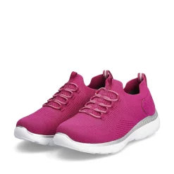 Hot Women'S Slippers, Blood Pink Ladies Colorful Styles
