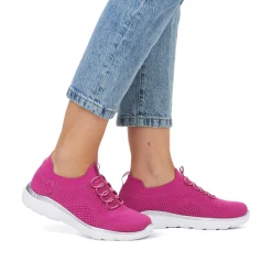 Hot Women'S Slippers, Blood Pink Ladies Colorful Styles