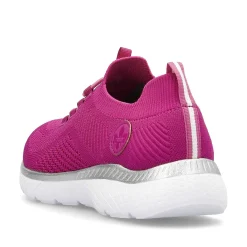 Hot Women'S Slippers, Blood Pink Ladies Colorful Styles