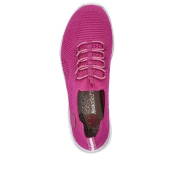 Hot Women'S Slippers, Blood Pink Ladies Colorful Styles