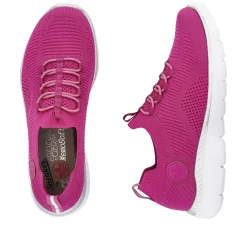 Hot Women'S Slippers, Blood Pink Ladies Colorful Styles