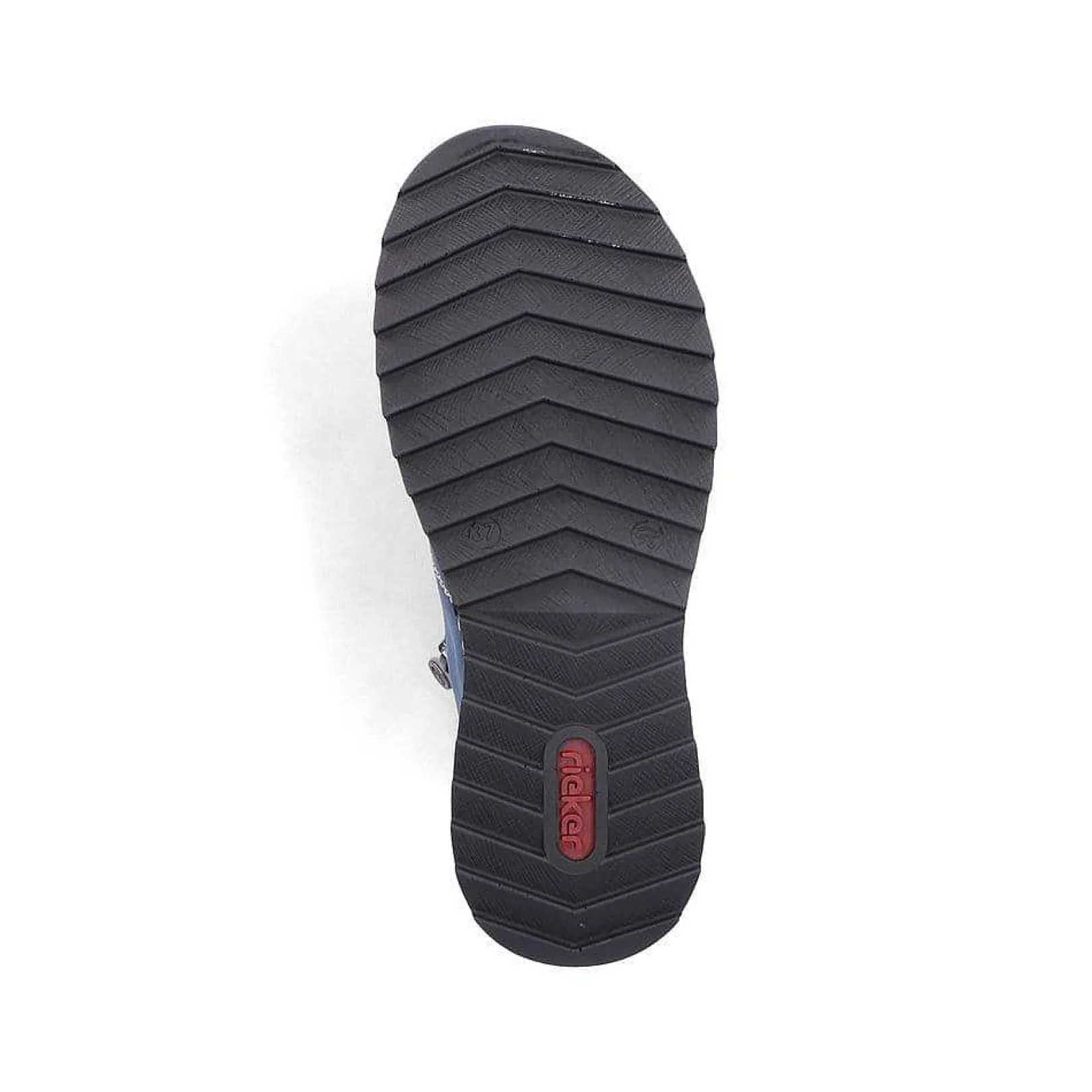 Online Women'S Slippers Blue Gray Ladies Low Shoes & Slippers