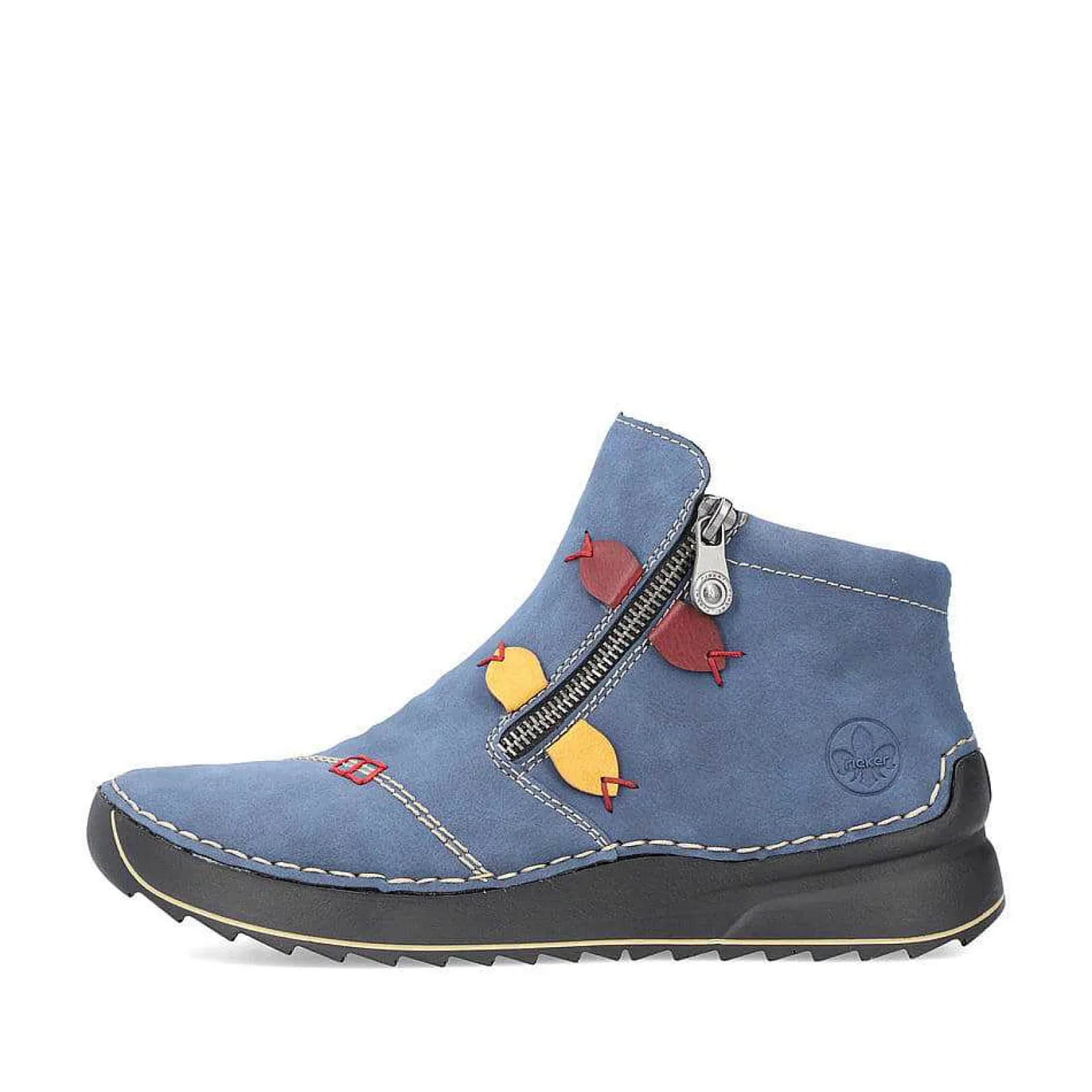 Online Women'S Slippers Blue Gray Ladies Low Shoes & Slippers