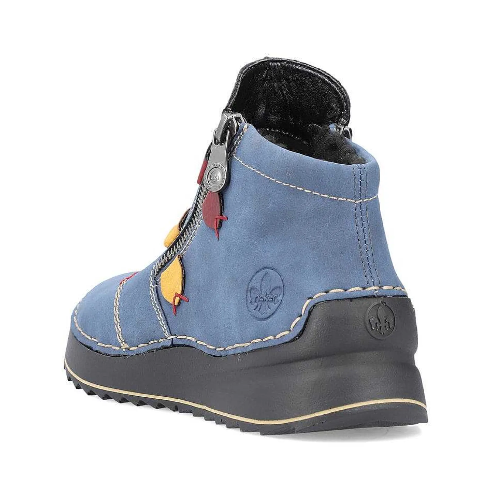 Online Women'S Slippers Blue Gray Ladies Low Shoes & Slippers
