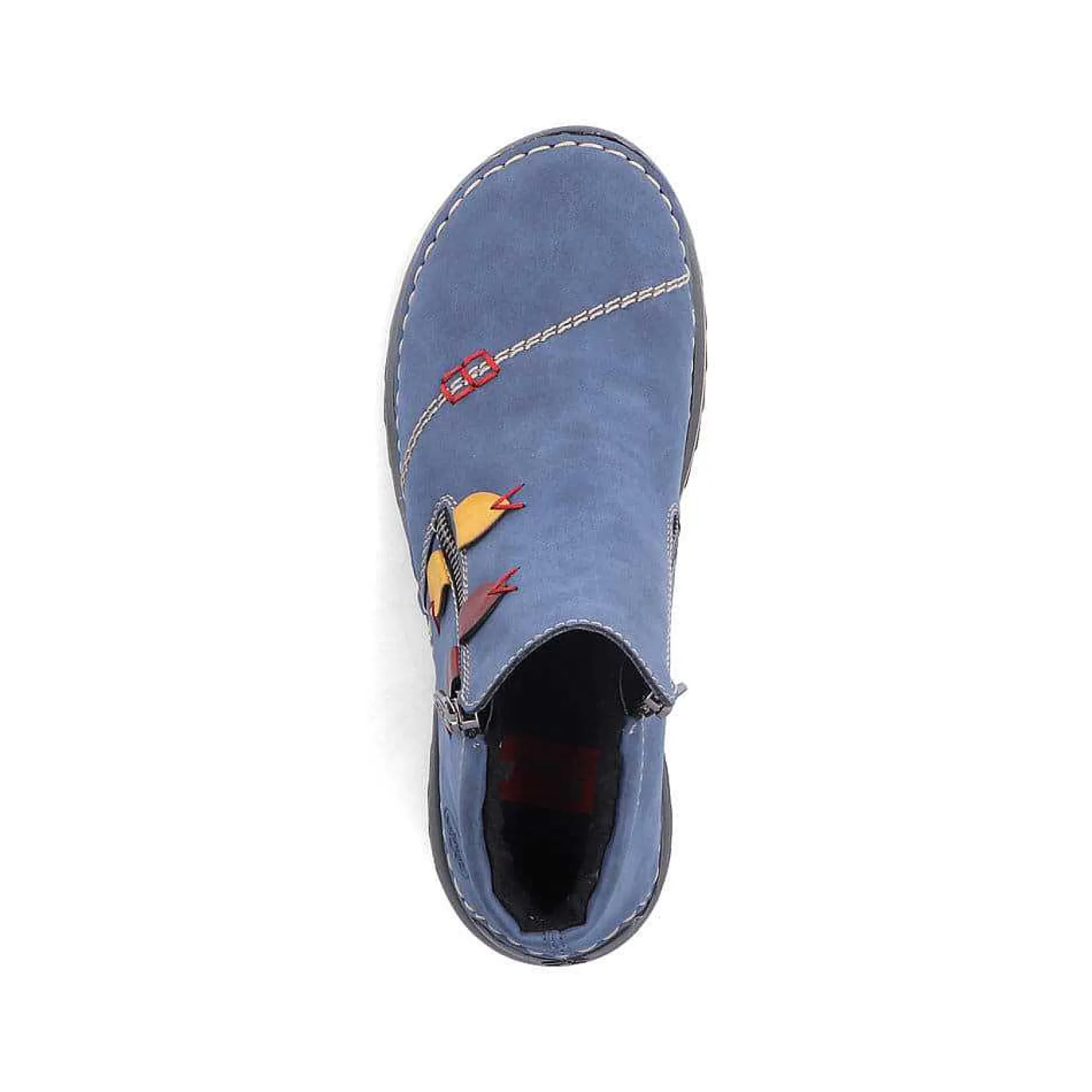 Online Women'S Slippers Blue Gray Ladies Low Shoes & Slippers