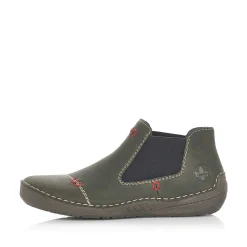 Outlet Women'S Slippers Cactus Green Ladies Low Shoes & Slippers