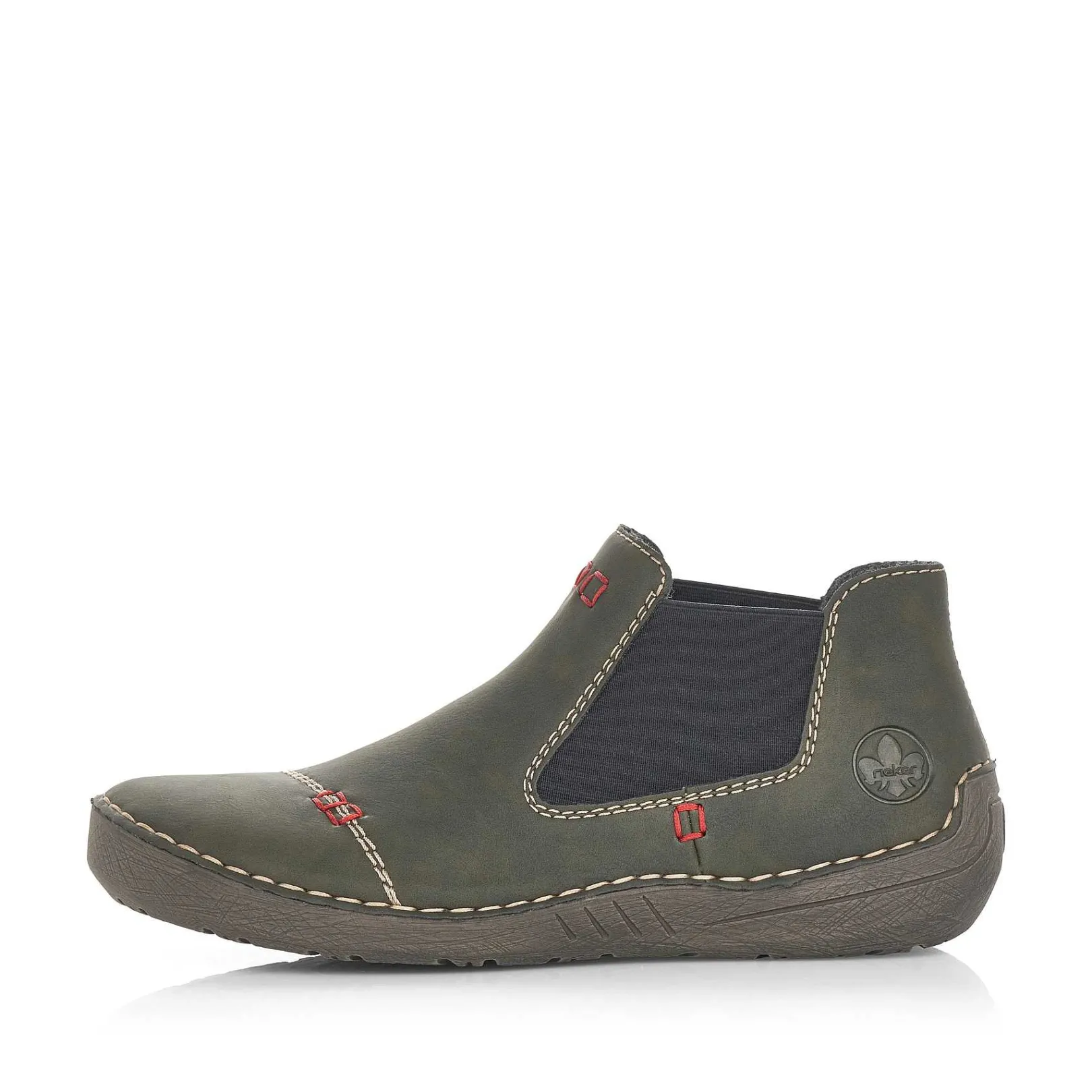 Outlet Women'S Slippers Cactus Green Ladies Low Shoes & Slippers