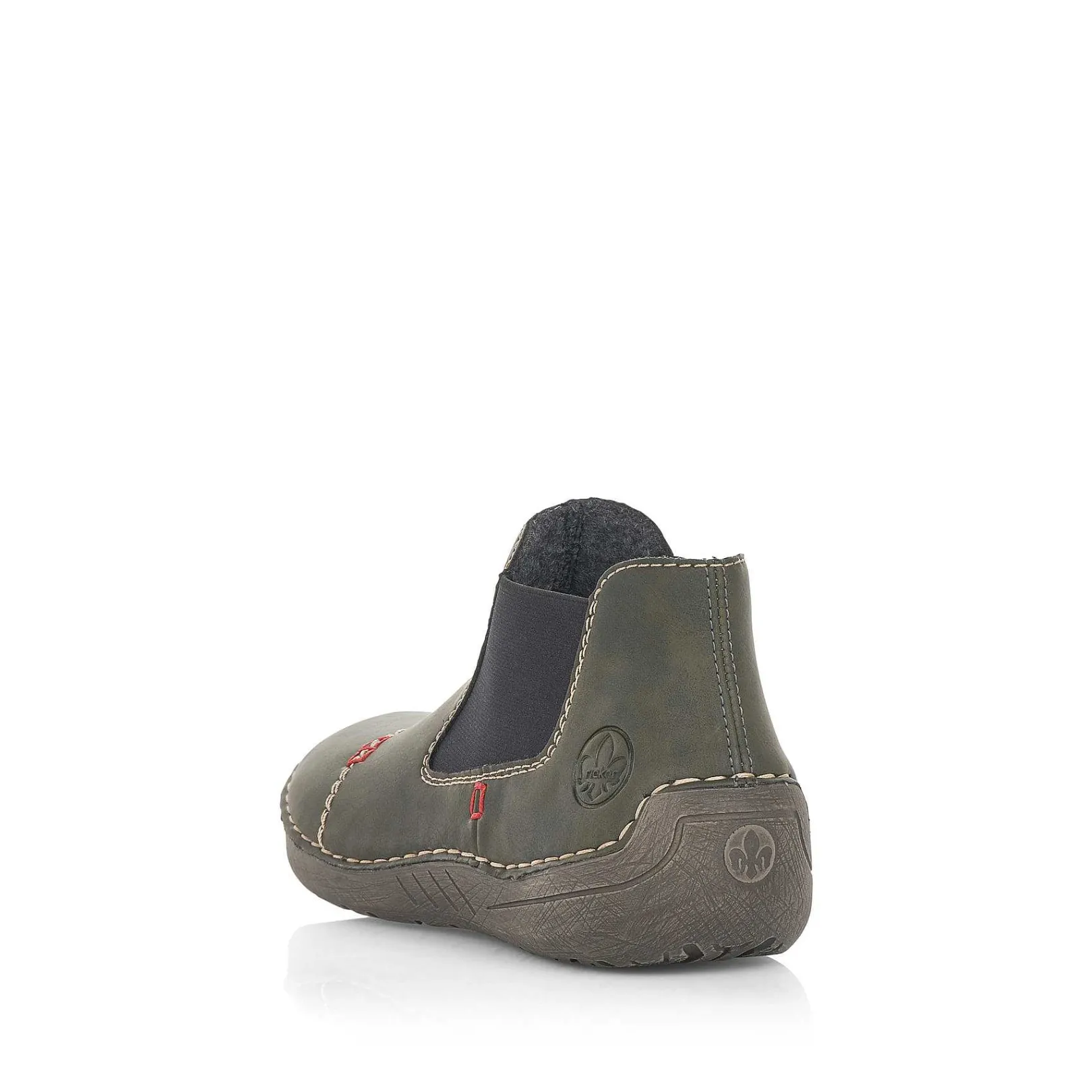 Outlet Women'S Slippers Cactus Green Ladies Low Shoes & Slippers