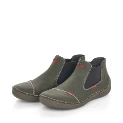 Outlet Women'S Slippers Cactus Green Ladies Low Shoes & Slippers