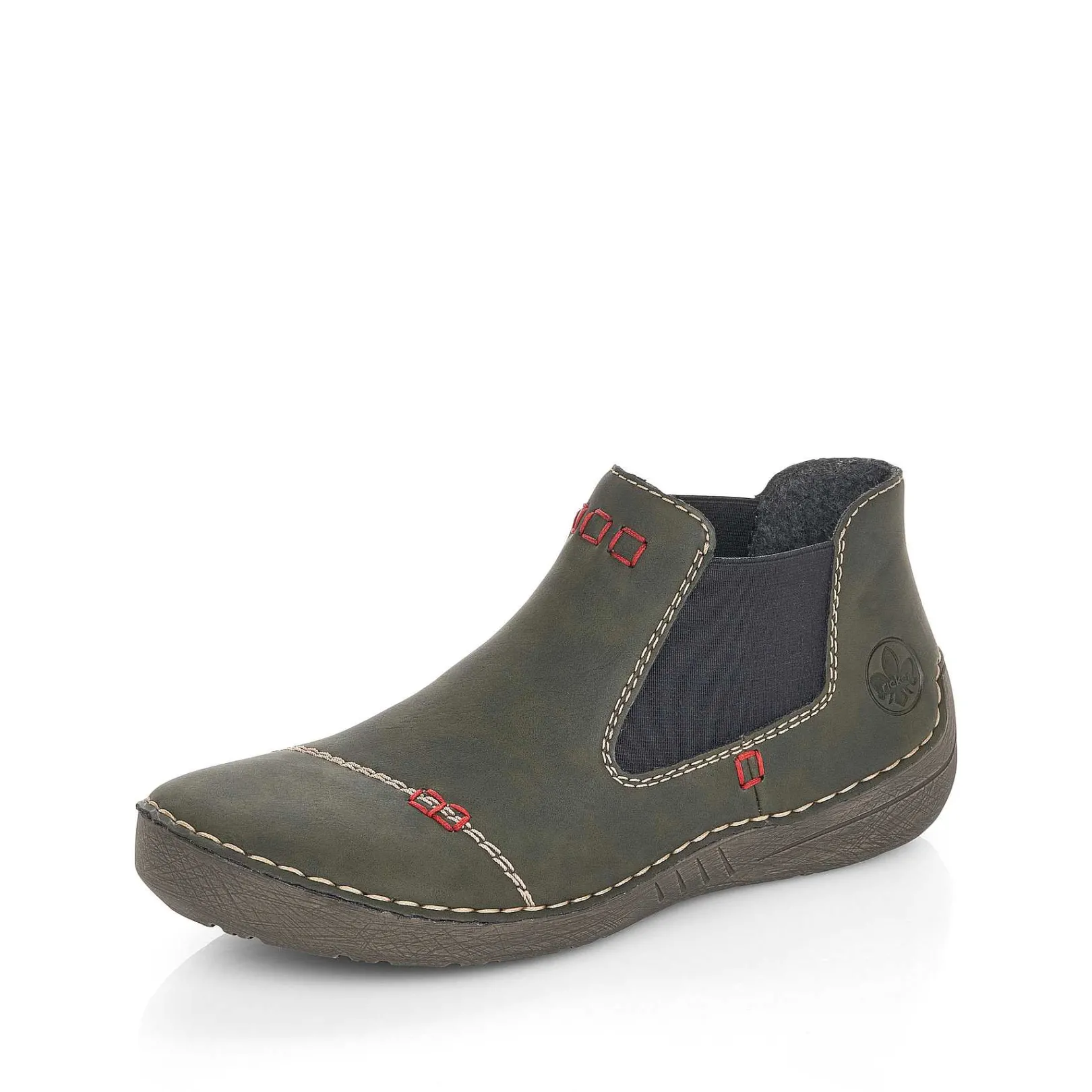 Outlet Women'S Slippers Cactus Green Ladies Low Shoes & Slippers