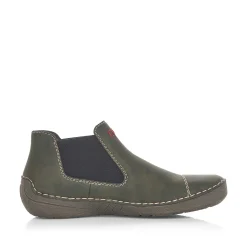 Outlet Women'S Slippers Cactus Green Ladies Low Shoes & Slippers