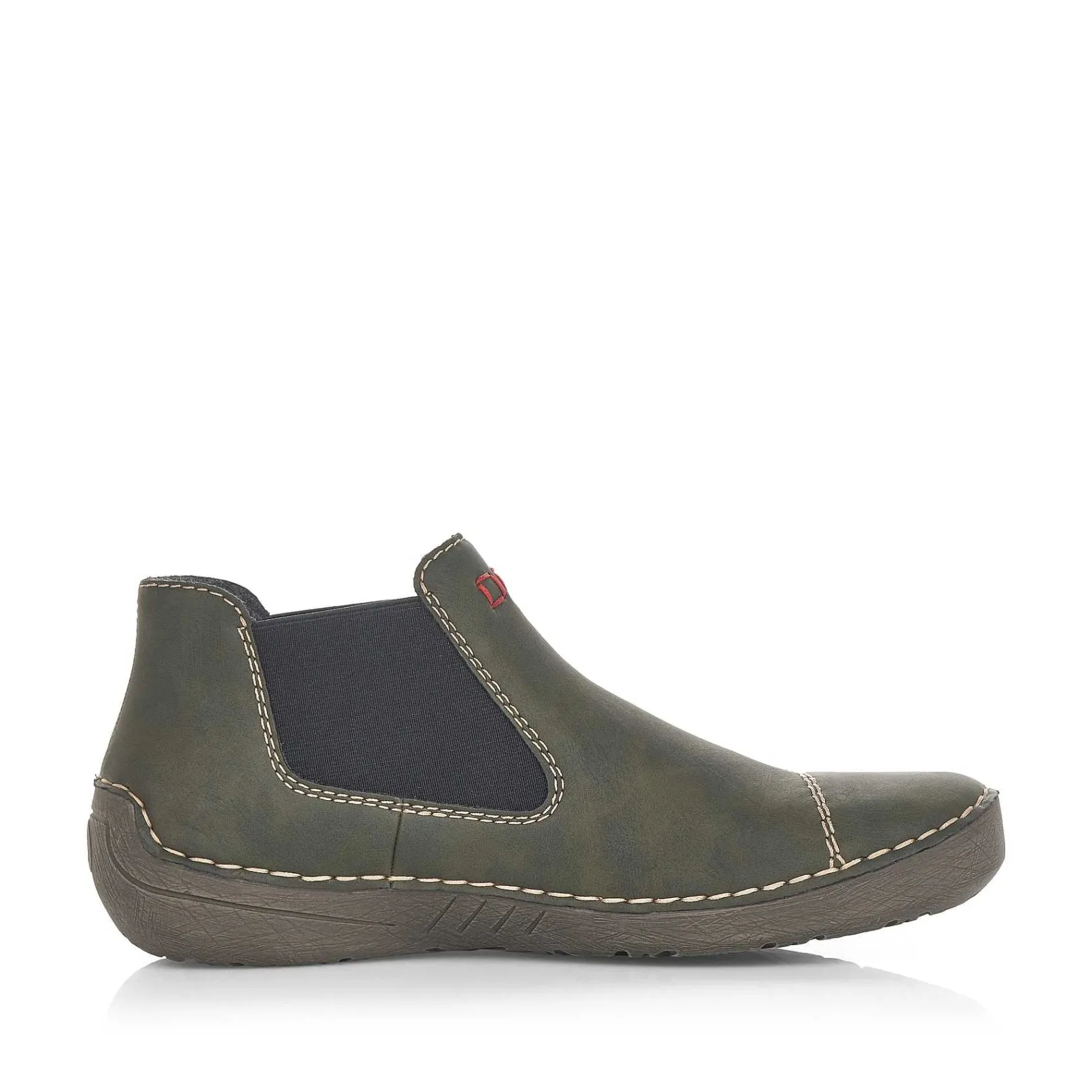 Outlet Women'S Slippers Cactus Green Ladies Low Shoes & Slippers