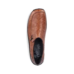 Outlet Women'S Slippers Caramel Brown Ladies Low Shoes & Slippers
