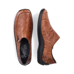 Outlet Women'S Slippers Caramel Brown Ladies Low Shoes & Slippers