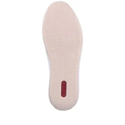 New Women'S Slippers Cream White Ladies Low Shoes & Slippers
