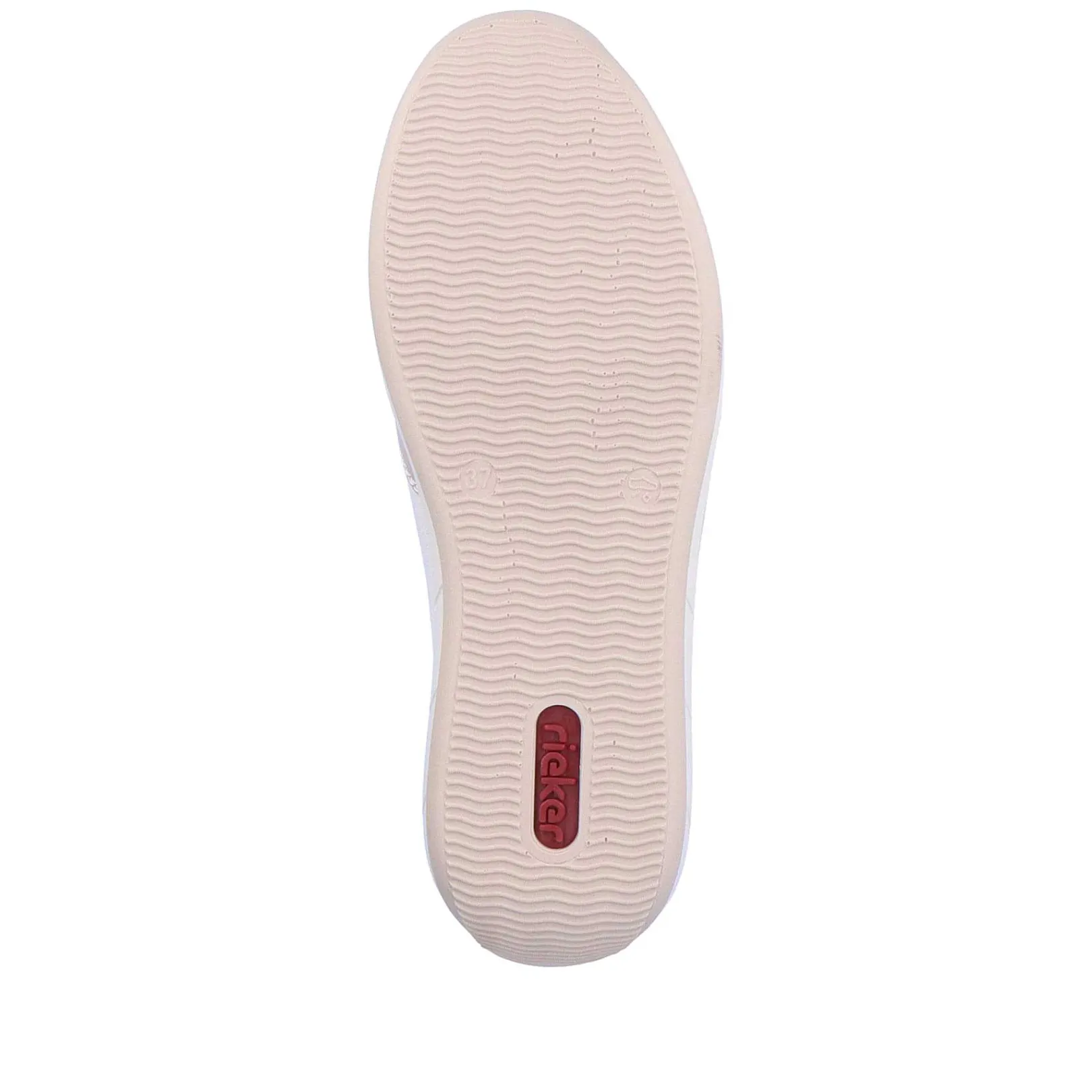 New Women'S Slippers Cream White Ladies Low Shoes & Slippers