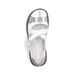 Sale Women'S Slippers Crystal White Ladies Low Shoes & Slippers