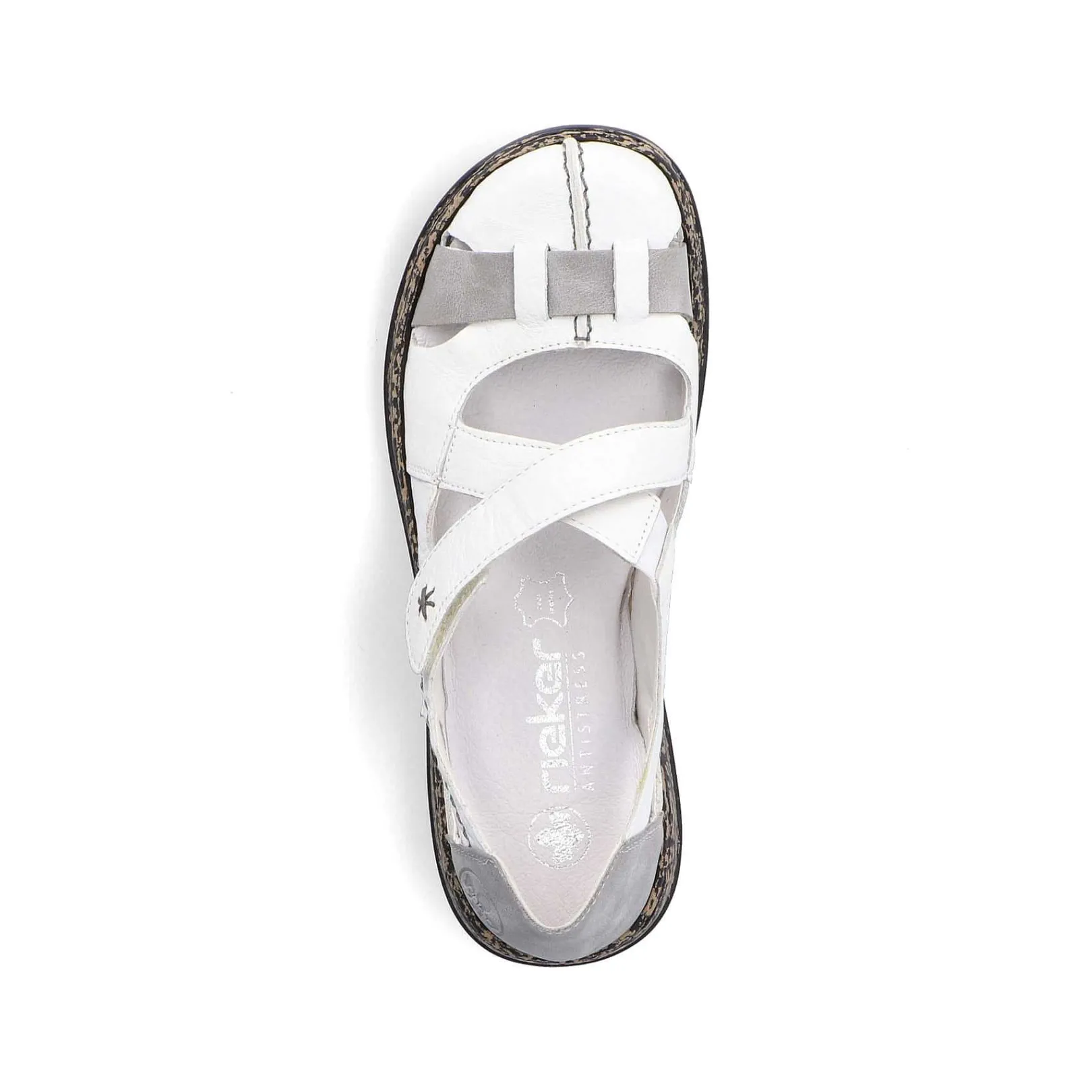 Sale Women'S Slippers Crystal White Ladies Low Shoes & Slippers
