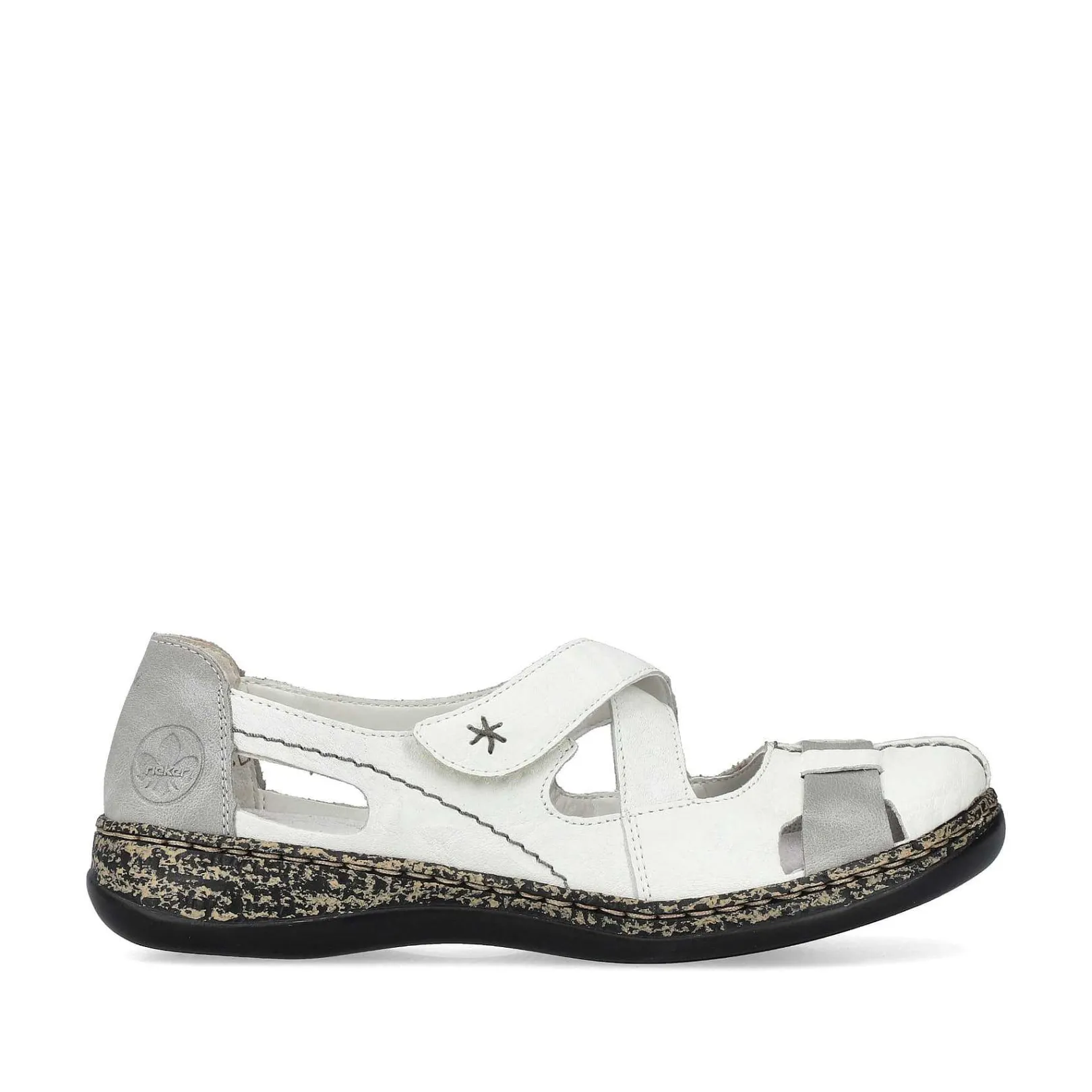 Sale Women'S Slippers Crystal White Ladies Low Shoes & Slippers