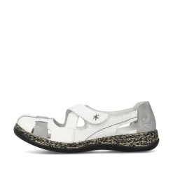 Sale Women'S Slippers Crystal White Ladies Low Shoes & Slippers