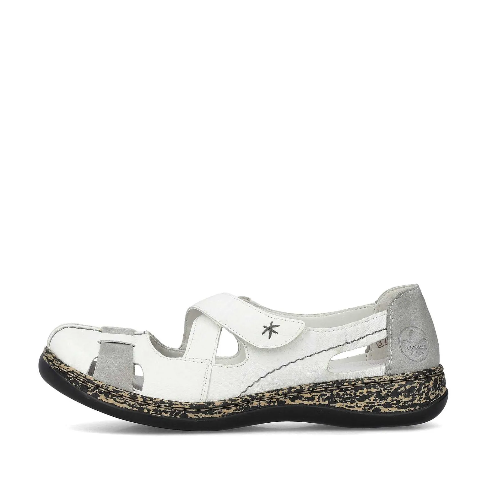Sale Women'S Slippers Crystal White Ladies Low Shoes & Slippers