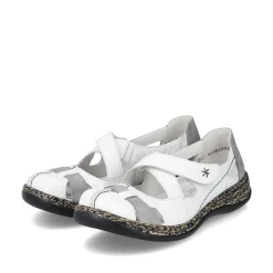 Sale Women'S Slippers Crystal White Ladies Low Shoes & Slippers