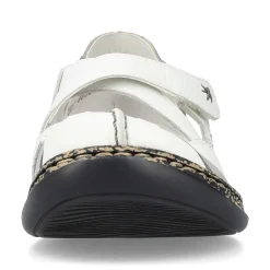 Sale Women'S Slippers Crystal White Ladies Low Shoes & Slippers