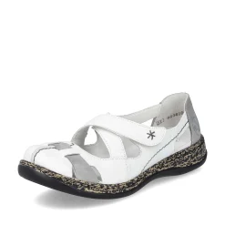 Sale Women'S Slippers Crystal White Ladies Low Shoes & Slippers