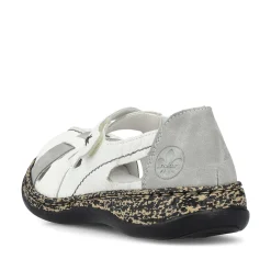 Sale Women'S Slippers Crystal White Ladies Low Shoes & Slippers