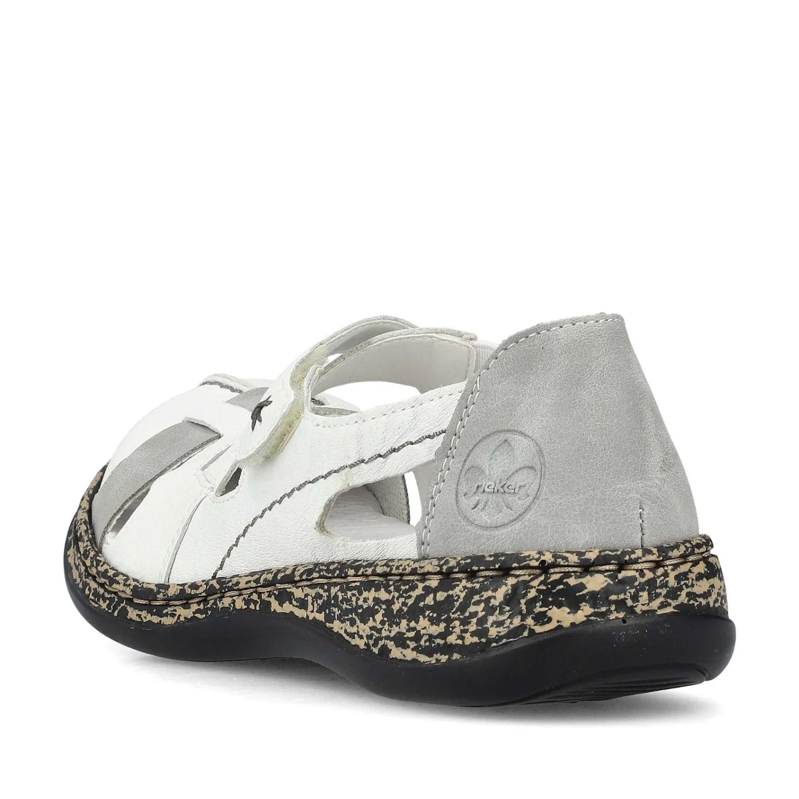 Sale Women'S Slippers Crystal White Ladies Low Shoes & Slippers