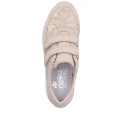Sale Women'S Slippers Cream Beige Ladies Low Shoes & Slippers