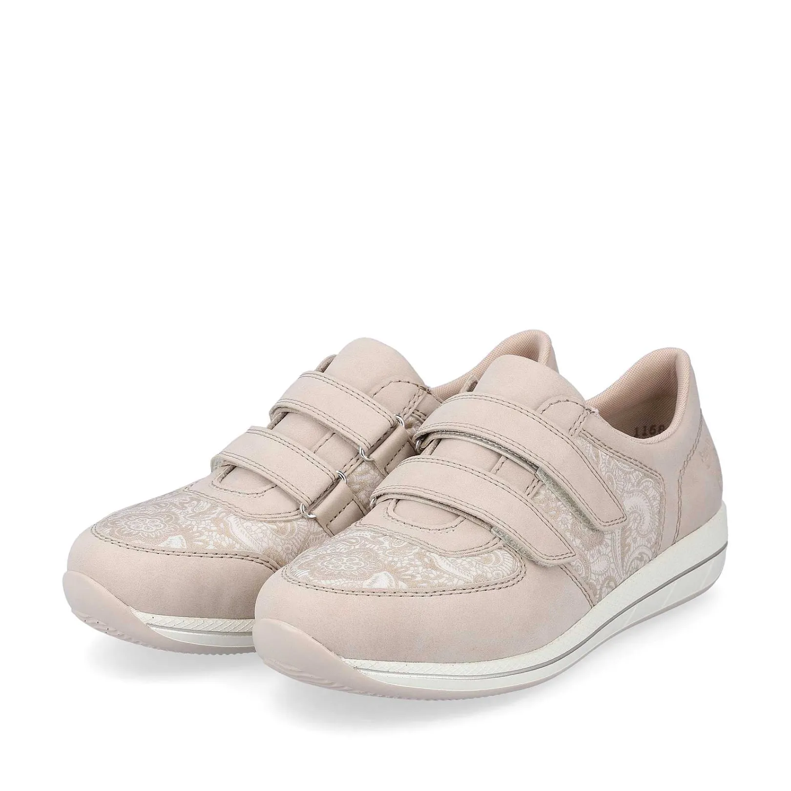 Sale Women'S Slippers Cream Beige Ladies Low Shoes & Slippers