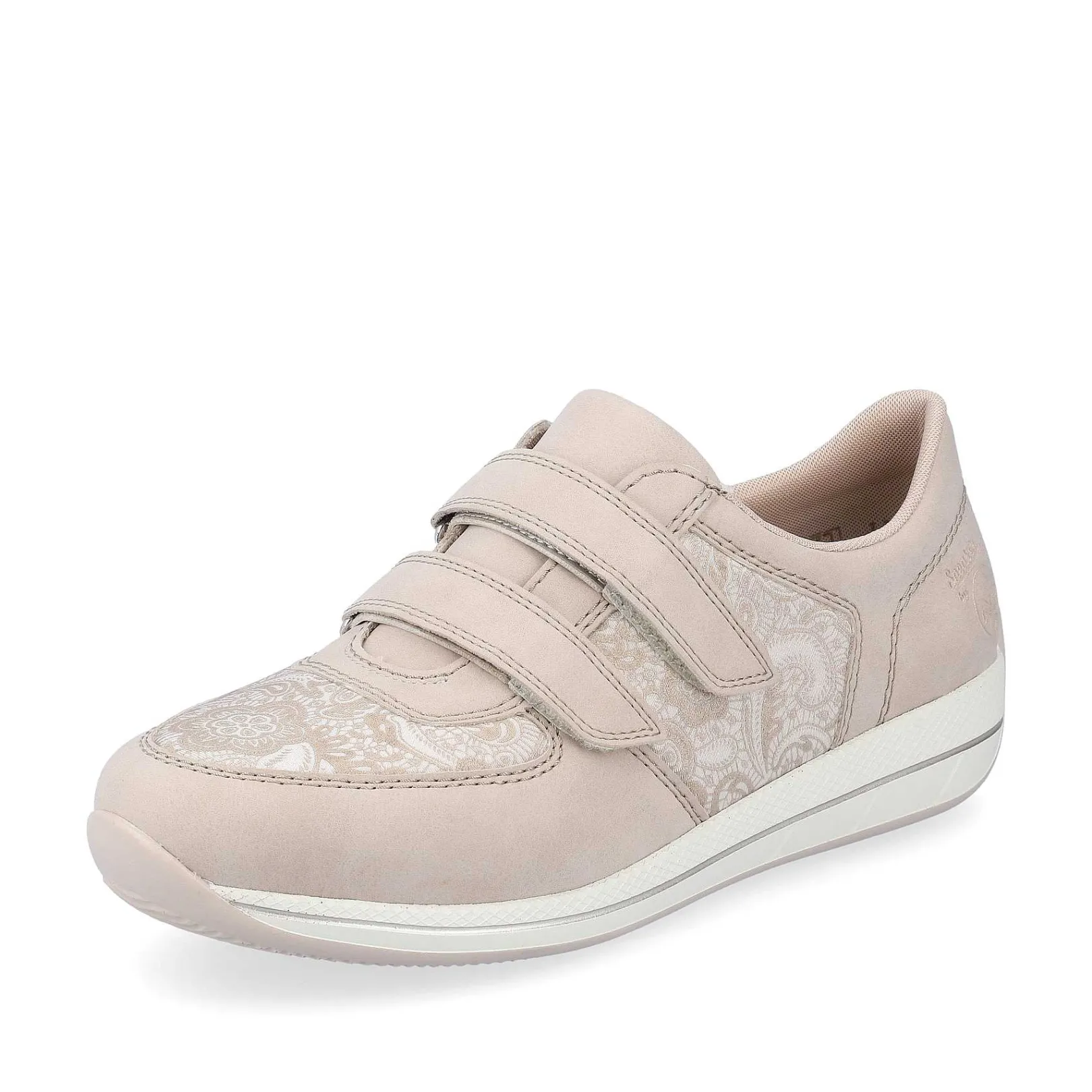 Sale Women'S Slippers Cream Beige Ladies Low Shoes & Slippers