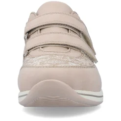 Sale Women'S Slippers Cream Beige Ladies Low Shoes & Slippers