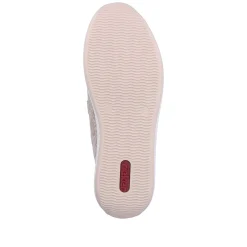Sale Women'S Slippers Cream Beige Ladies Low Shoes & Slippers