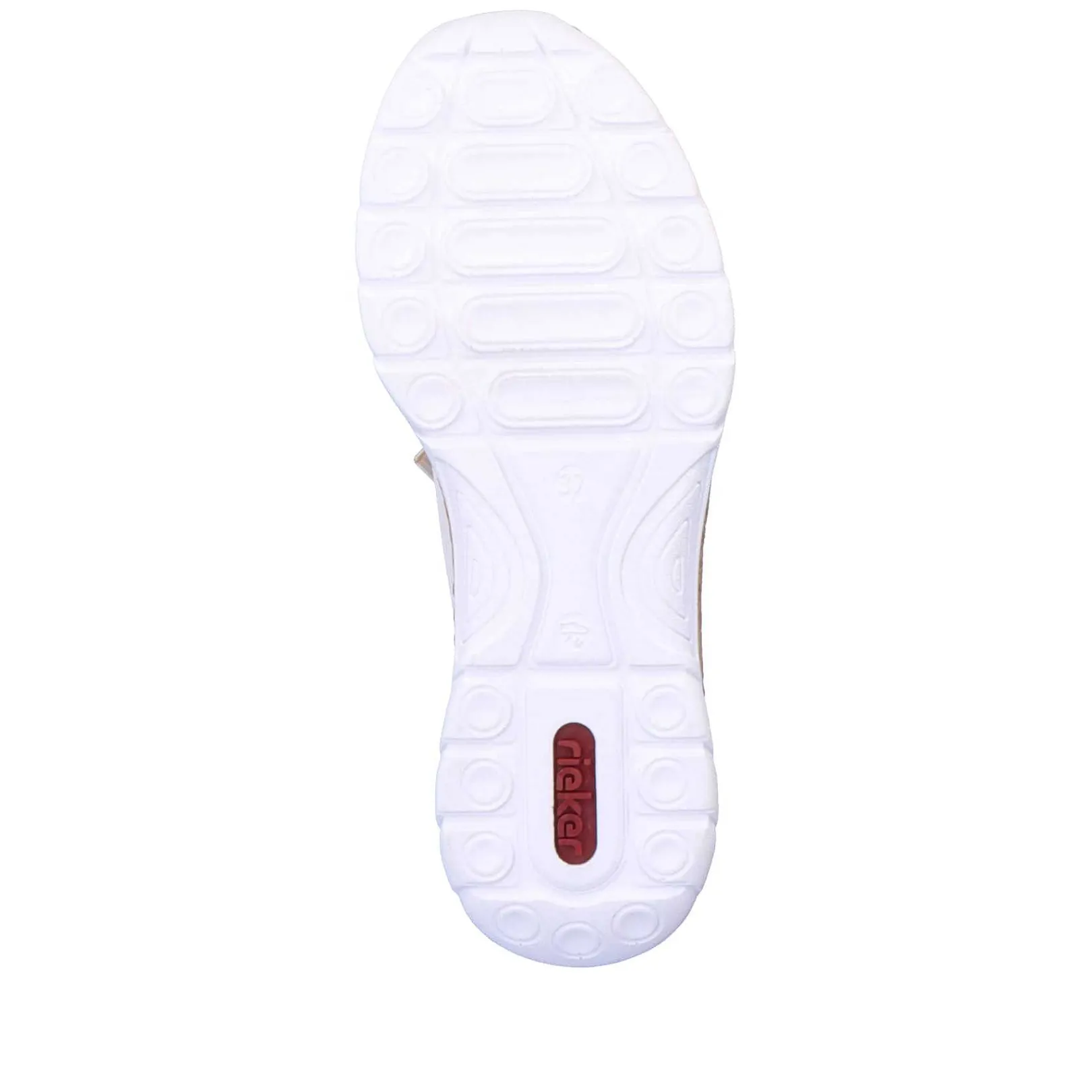 New Women'S Slippers Cream White Ladies Low Shoes & Slippers