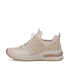 Sale Women'S Slippers Cream Beige Ladies Low Shoes & Slippers