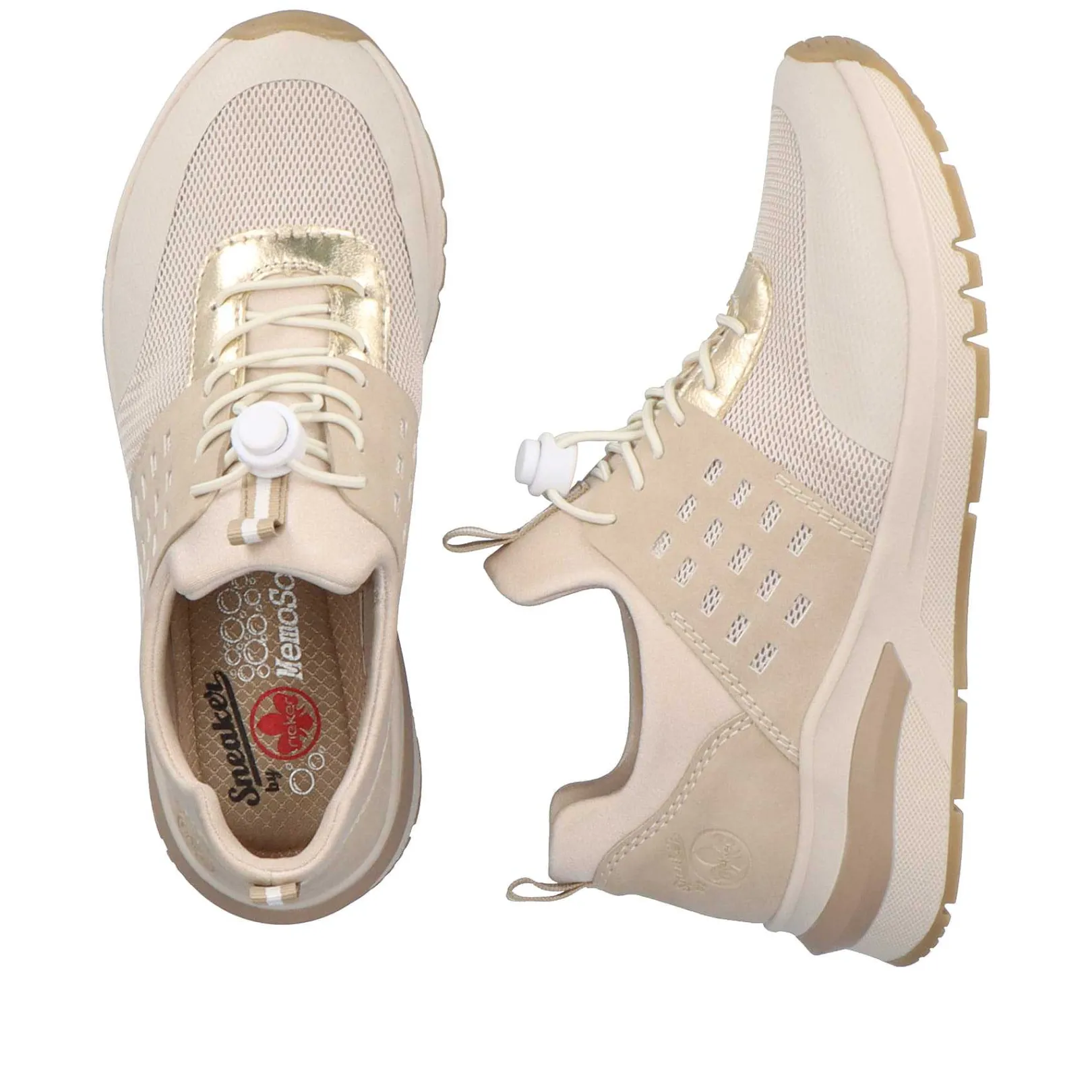 Sale Women'S Slippers Cream Beige Ladies Low Shoes & Slippers