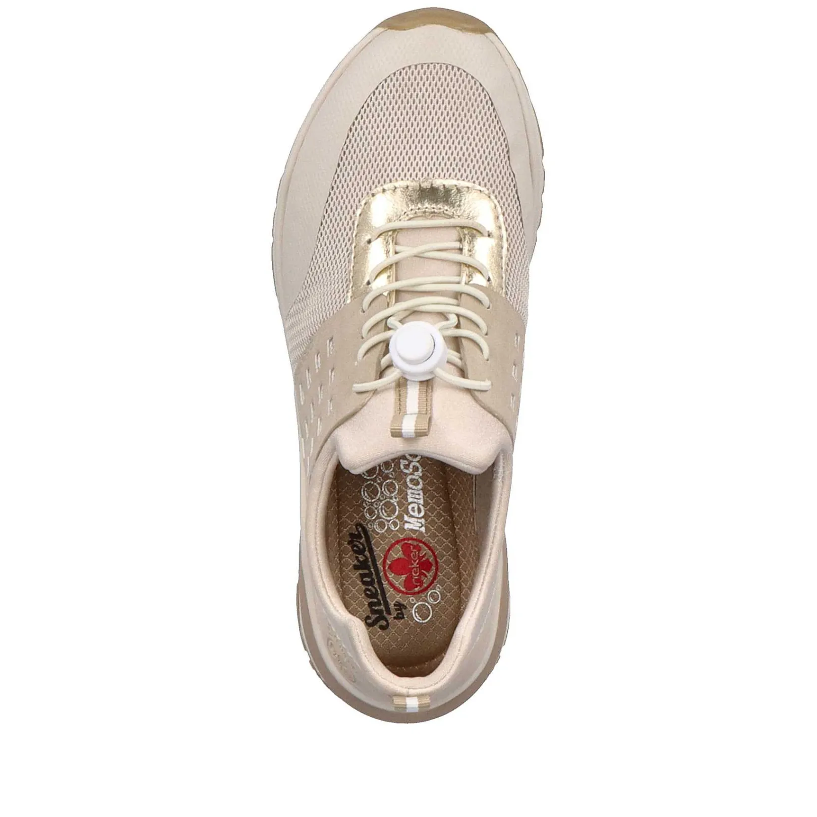 Sale Women'S Slippers Cream Beige Ladies Low Shoes & Slippers