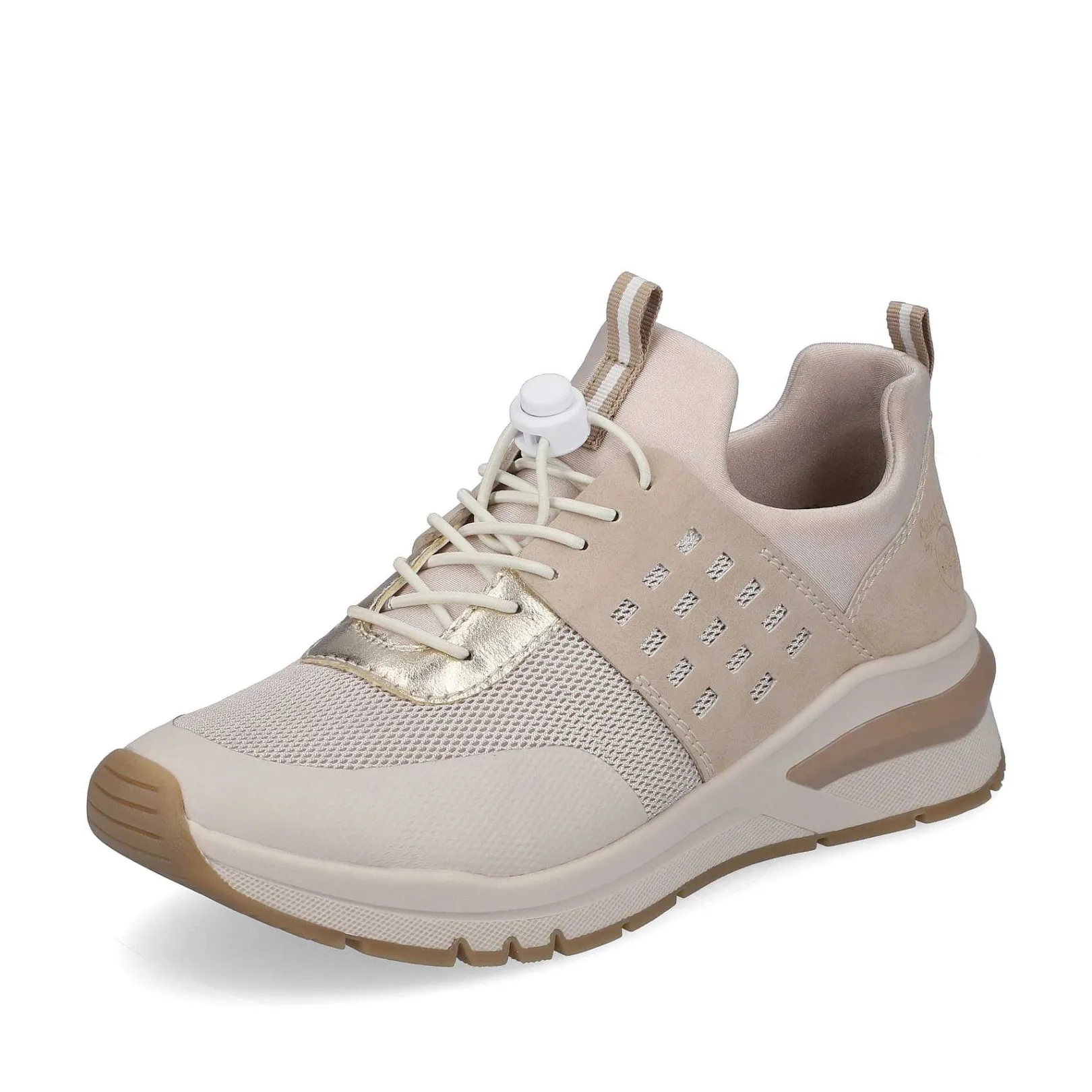 Sale Women'S Slippers Cream Beige Ladies Low Shoes & Slippers