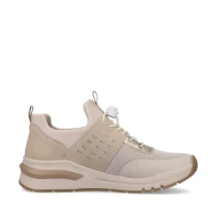 Sale Women'S Slippers Cream Beige Ladies Low Shoes & Slippers