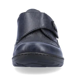 Clearance Women'S Slippers Dark Blue Ladies Low Shoes & Slippers