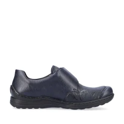 Clearance Women'S Slippers Dark Blue Ladies Low Shoes & Slippers