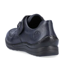 Clearance Women'S Slippers Dark Blue Ladies Low Shoes & Slippers