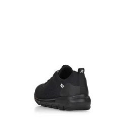 Outlet Women'S Slippers Deep Black Ladies Low Shoes & Slippers