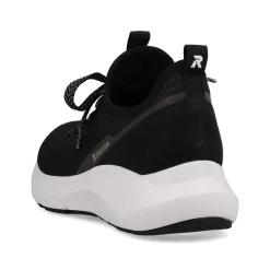 Online Women'S Slippers Deep Black Ladies Low Shoes & Slippers
