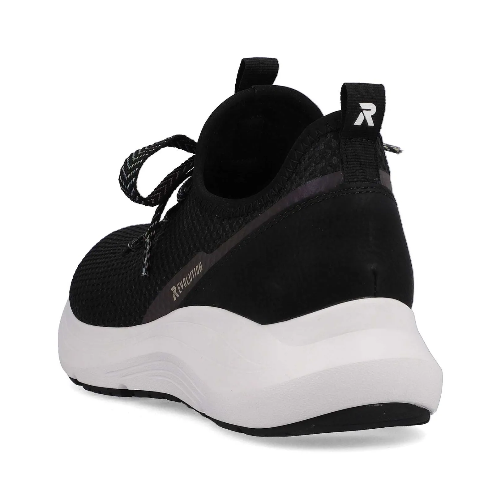 Online Women'S Slippers Deep Black Ladies Low Shoes & Slippers