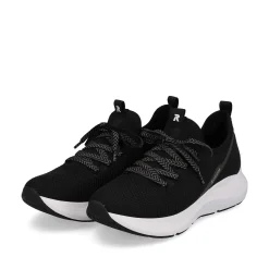 Online Women'S Slippers Deep Black Ladies Low Shoes & Slippers