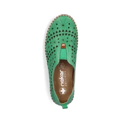 Women'S Slippers Forest Green Men'S Summer Shoes